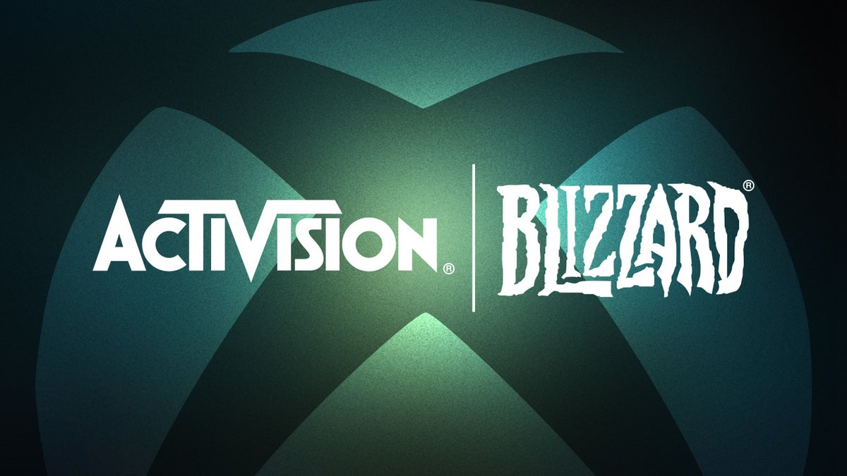 Blizzard Entertainment y Xbox