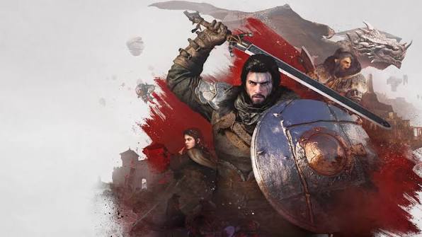Crimson Desert en Nintendo Switch 2