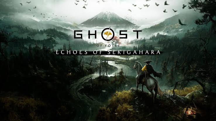 Ghost of Yōtei Complete Edition con Atsu