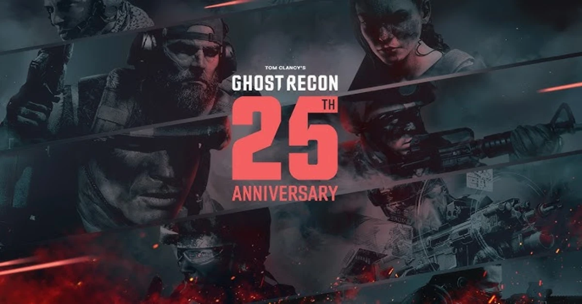 Tom Clancy's Ghost Recon Future Soldier disponible gratis en PC