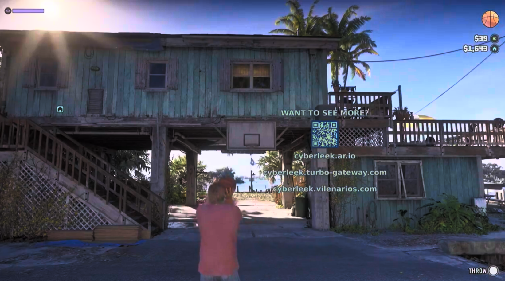 gameplay y mapa completo de GTA 6