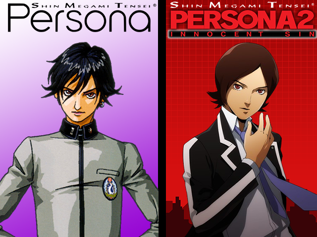 Persona 1 y Persona 2 podrían recibir remakes en el futuro