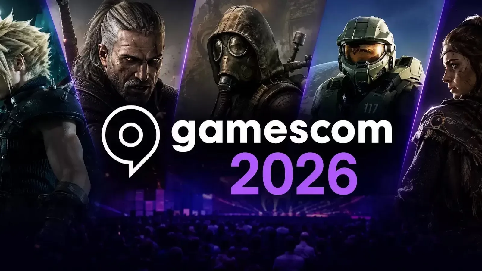 Gamescom portada