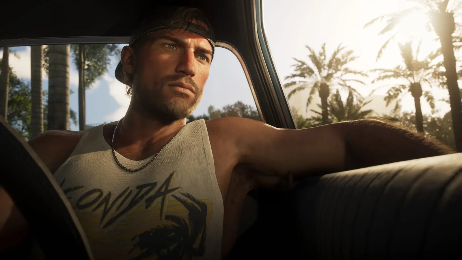 GTA VI informacion