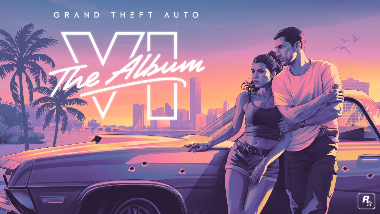 GTA VI: The Album