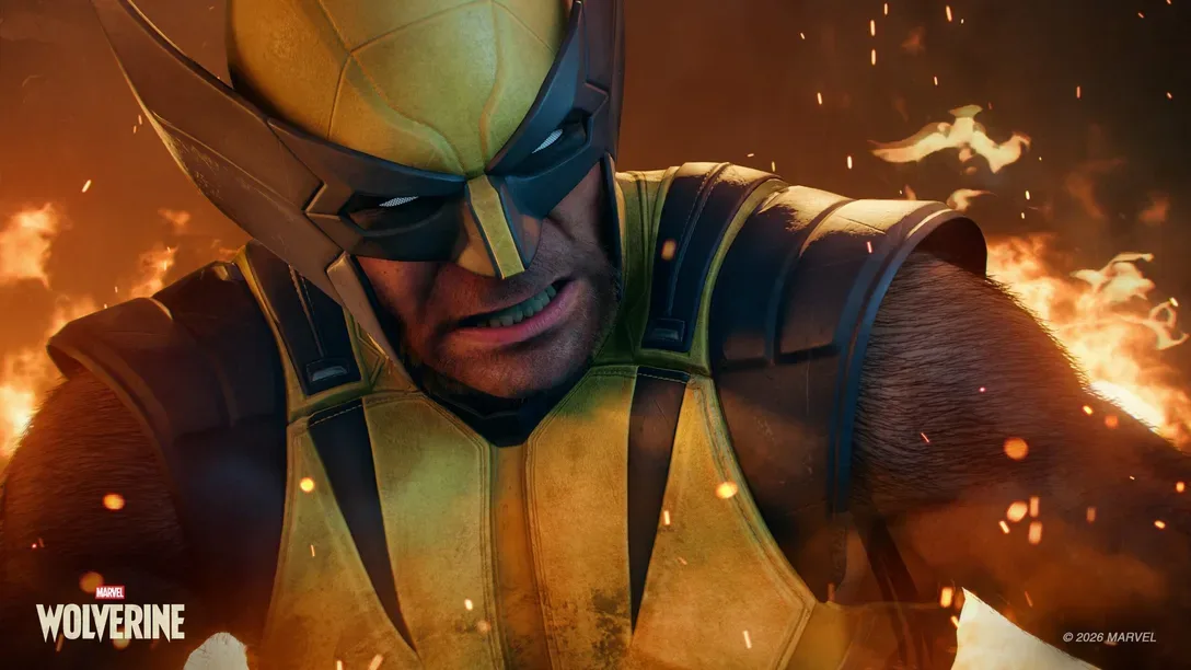 Wolverine lista de trofeos