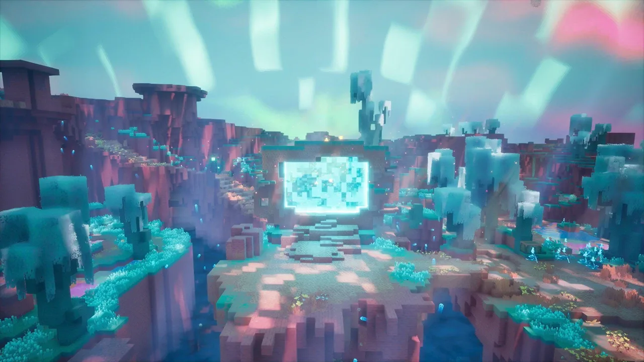 Minecraft Live 2026 sep